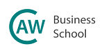 Business school logo small