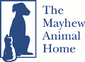 Mayhew Logo