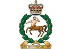 Royal Army Veterinary Corps logo