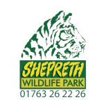 Shepreth Wildlife Park