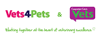 Vets4Pets and Companion Care Logo