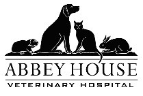 Abbey House Veterinary Hospital Logo