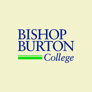 Bishop Burton College Logo