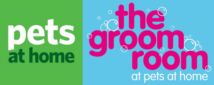 pets at home and the groom room