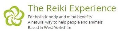 the reiki experience