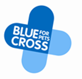 Blue Cross Logo