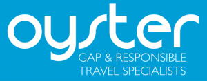Oyster Worldwide Logo