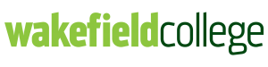 Wakefield College Logo