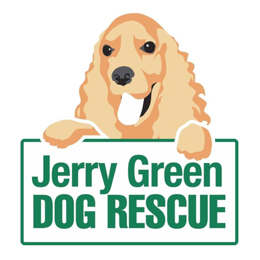 Jerry Green Dog Rescue