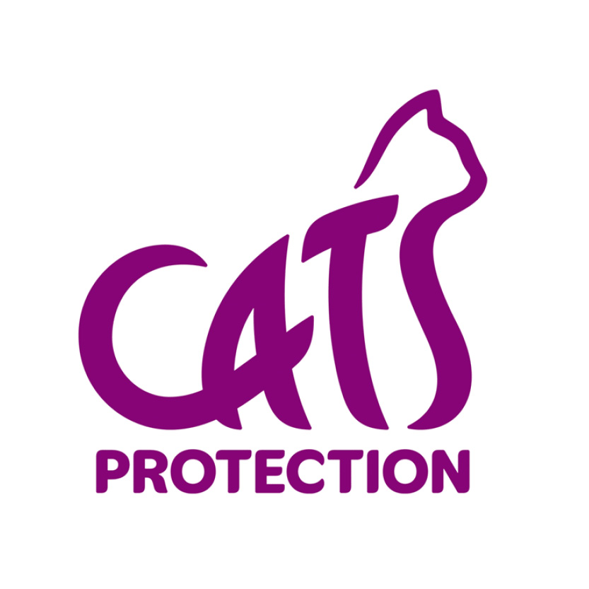 Cats Protection Logo Cats Protection Logo